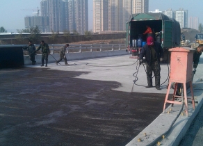 惠州YT-813桥面防水涂料